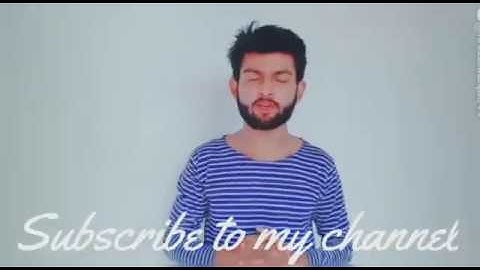 FIRST INTRODUCTION VIDEO OF OUR NEW YOUTUBE CHANNEL😇😇😇