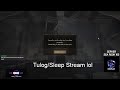 일RossG | Sleep Stream | NightCrows
