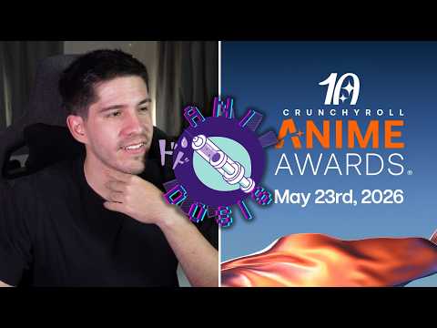Los Ganadores "REALES" De los Crunchyroll Awards