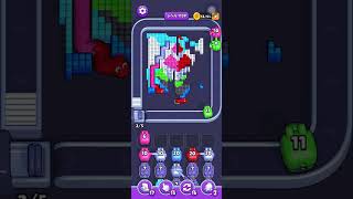pixel flow level 1139