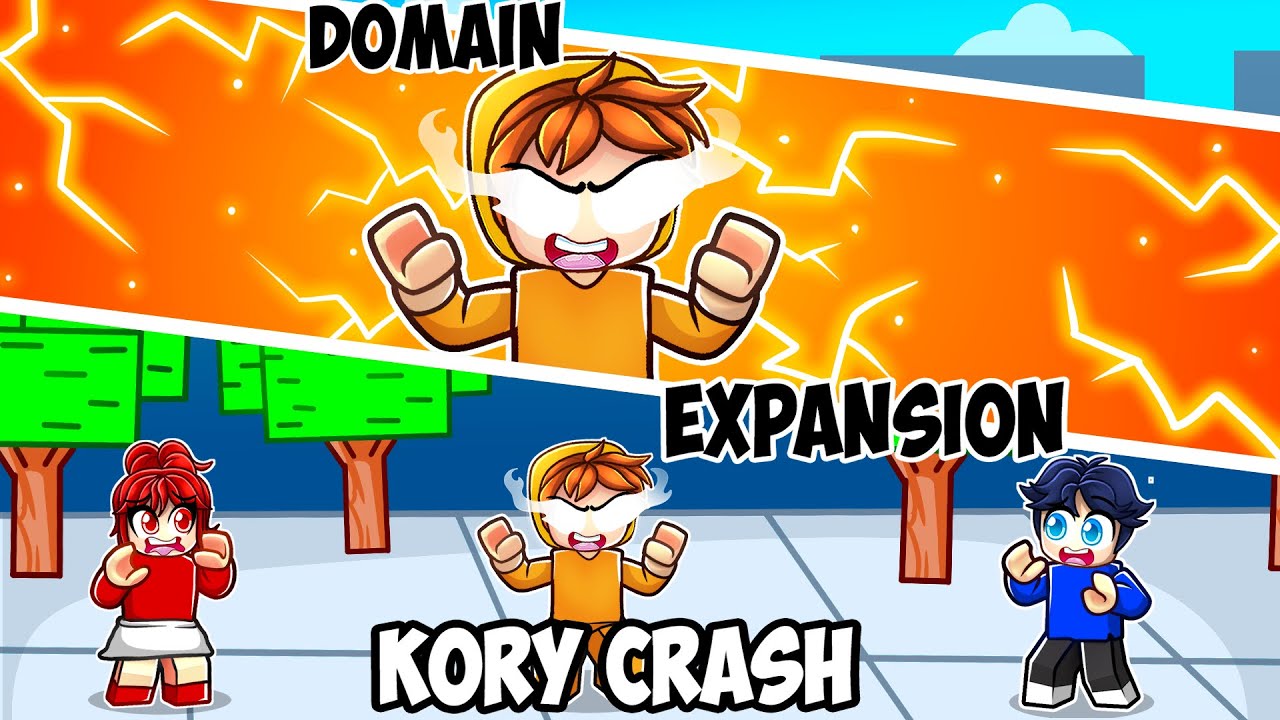 Мы сделали ИНДИВИДУАЛЬНЫЕ РАСШИРЕНИЯ ДОМЕНОВ на самых сильных полях сражений!