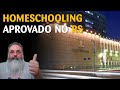 Assembléia do Rio Grande do Sul aprova homeschooling