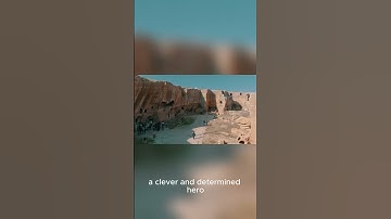 De Sfinx – Het meest raadselachtige wezen uit de mythologie