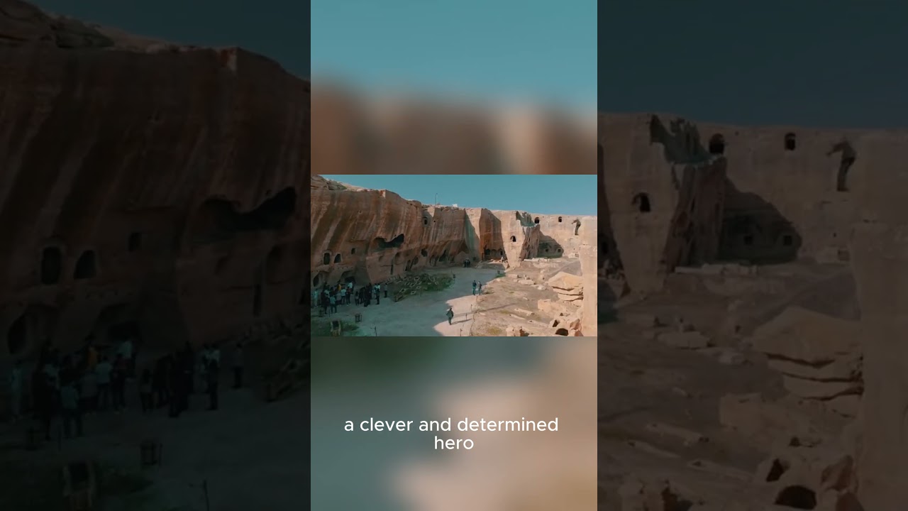 Сфинкс — самое загадочное существо в мифологии