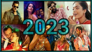 Bollywood Party Mix 2023 - Non-Stop Hindi, Punjabi Songs \u0026 Remixes of all Time