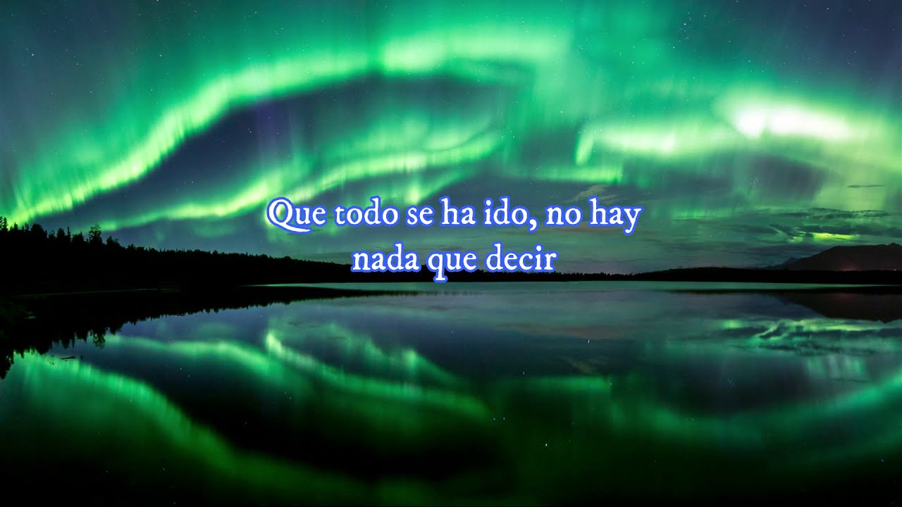 I Am King - Impossible (Lyrics Español) - YouTube