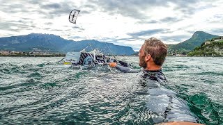 How To SPEND MORE TIME Kitesurfing