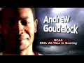 Andrew Goudelock -- College of Charleston Cougars Basketball Legend -- CofC Basketball