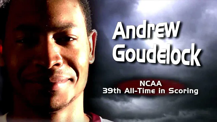 Andrew Goudelock -- College of Charleston Cougars ...