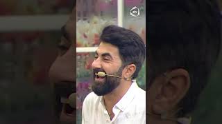 Sərxan Kərəmoğlu Yaşını Niyə Gizlədir? Zaurla Günaydın