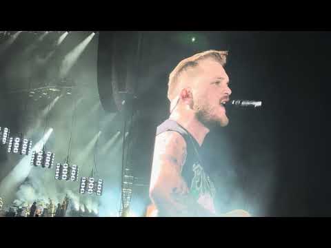 Zach Bryan • Something in the Orange (Live) The Woodlands Dover Delaware 9/18/2026