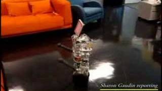 Robot reveolution