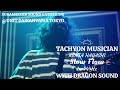 Live looping in 444hz by tachyon musician kenta hayashi with dragon sound at unit tokyo