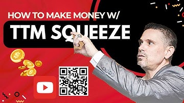 How To Make Money Trading The TTM Squeeze in 2023 (What Really Matters)!
