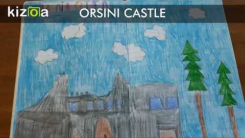 Kizoa Movie e Video Maker: INTRODUCE MYSELF 2A 2B VIA INDUSTRIE