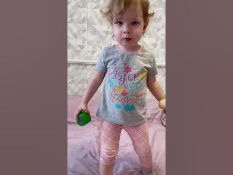 Как у папы в детстве 😊 #семья #счастье #дочка #доча #дочь - YouTube
