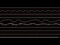 Virtua Cop Opening Theme Sega Genesis Remix Oscilloscope Visual Virtua Cop Opening Theme Sega Genesis Remix Oscilloscope Visual
