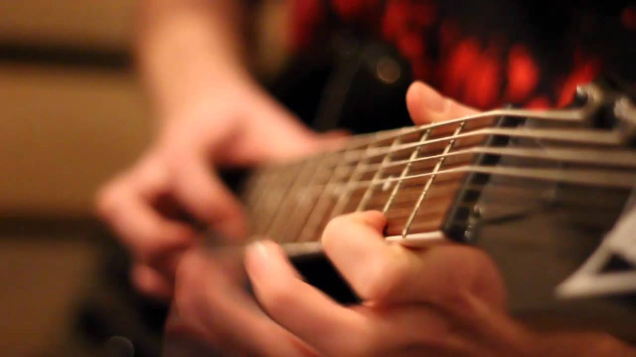 UPON A RED SKY - Studio Diarrhea