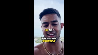 Why You Are Submissive