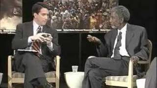 Holocaust Memorial Museum Committee on Conscience Video
