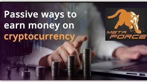 LIFE CHANGING OPPORTUNITY FOR EVERYONE IN META FORCE