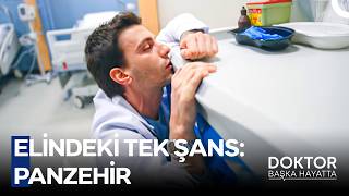 Toprak Kendi Hayatını Kurtarmak Zorunda - Doktor: Başka Hayatta