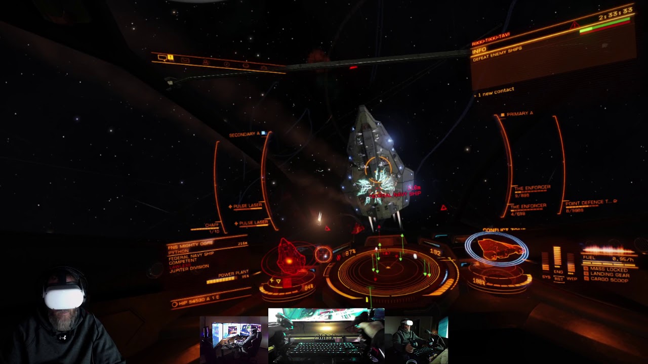 *Pilots Federation ALERT*