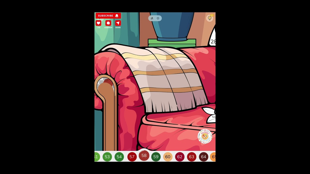 Simple Joys  (Zen Color)