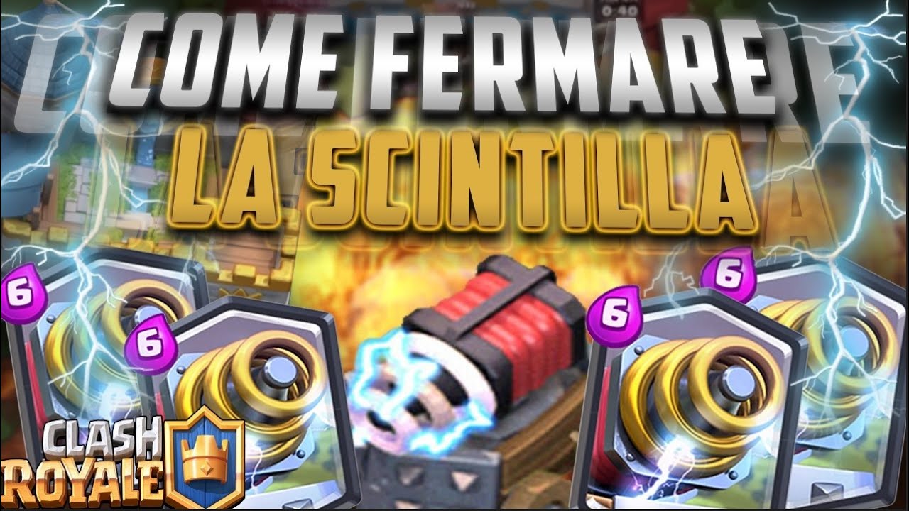 Migliori Deck Con La Scintilla