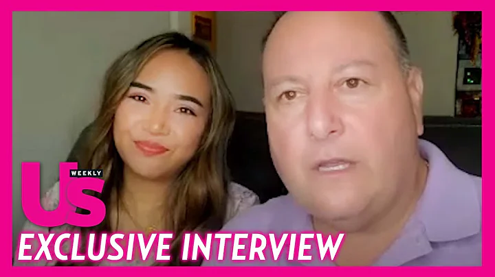 90 Day Fiance David Toborowsky On Dropping 10 Pant...
