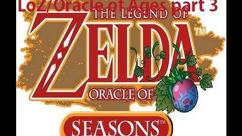Legend of Zelda:Oracle of Seasons Walkthrough/Part 3/MMT39
