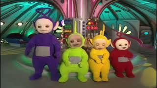 Teletubbies: The Up and Down Dance (Short Version)