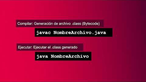2 - Principios de programación en Java - Eclipse y VSCode