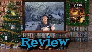 Scarecrows Review (2017) - Horror