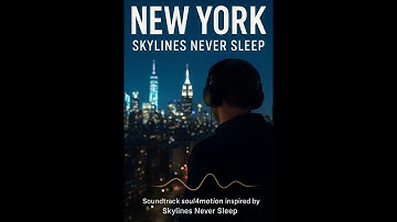 From the Edge to the Rock 🌃 (Skylines Never Sleep) – Lo-Fi Street Rap Duet | Emotional Acoustic