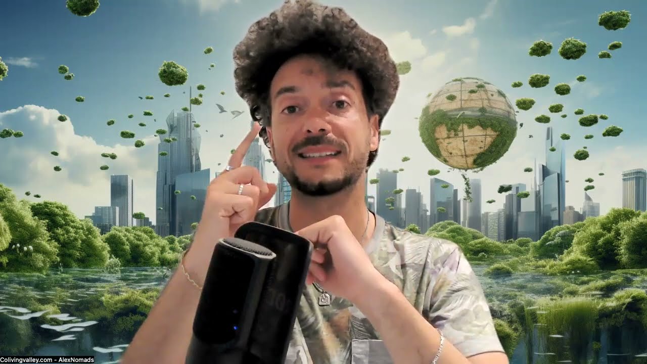 The crypto industry is broken - time to care of your mental health.