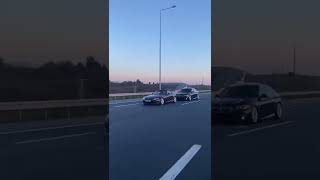 Bmw & Honda Araba Müzik Keyif