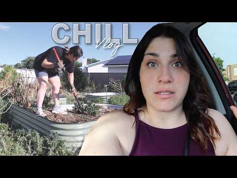 Thumbnail for Hangout With Me: Chit Chat, Gardening, and Keto Chicken & Dumplings