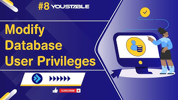How to Modify Database User Privileges in DirectAdmin | YouStable [14/44]