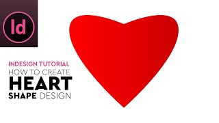 Hi viewers, this tutorial guides you step by step, “how to create
heart in adobe indesign”. try yourself object shape, charts,
infographics, busine...