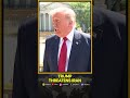 Trump Says US May Need to Hit Iran Again | WION Shorts