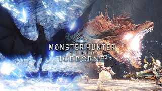 Safi'jiiva Full Theme Medley - Monster Hunter World Iceborne