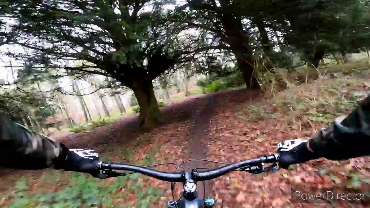 Stoughton Downhill MTB || Hare and Hounds