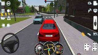 Car Driving School Car Games 3D - Car Racing Game screenshot 4