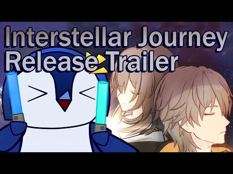 TO THE STARS Interstellar Journey REACTION Honkai Star Rail 