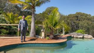 Auction Unless Sold Prior | 8 Jaeger Place, Woronora Heights by Curtis Riley and Gavin Ottaway