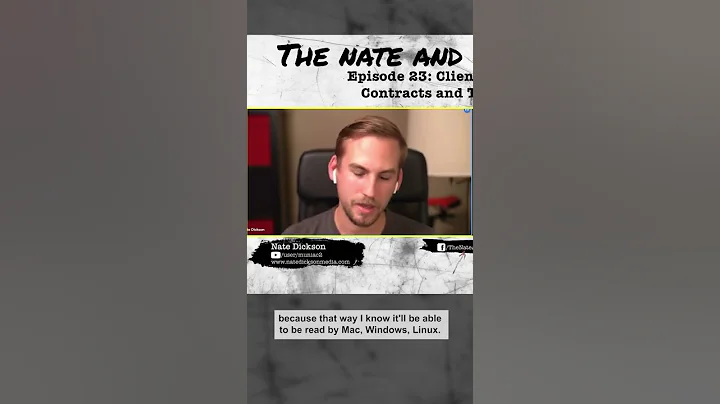 Why you should format EVERYTHING to eXFAT