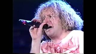 Van Halen - Dreams (Live 1995)