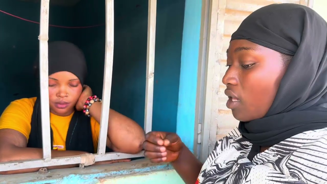 Lima et Doumbouya 12episode