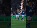 Sebastian Nanasi pour l'égalisation 🤩💥